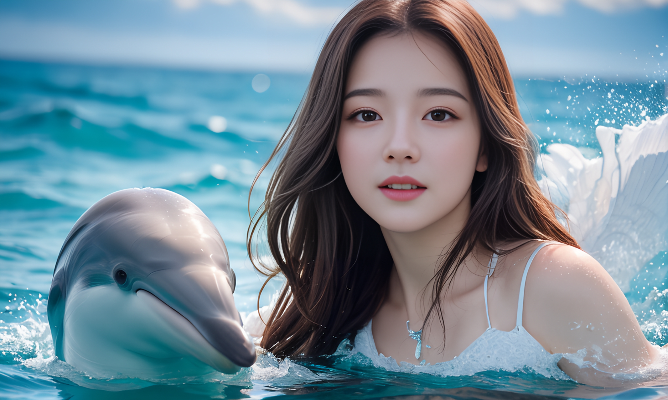 黄仁勋年内第三次访华，用这个词形容中国AI产业